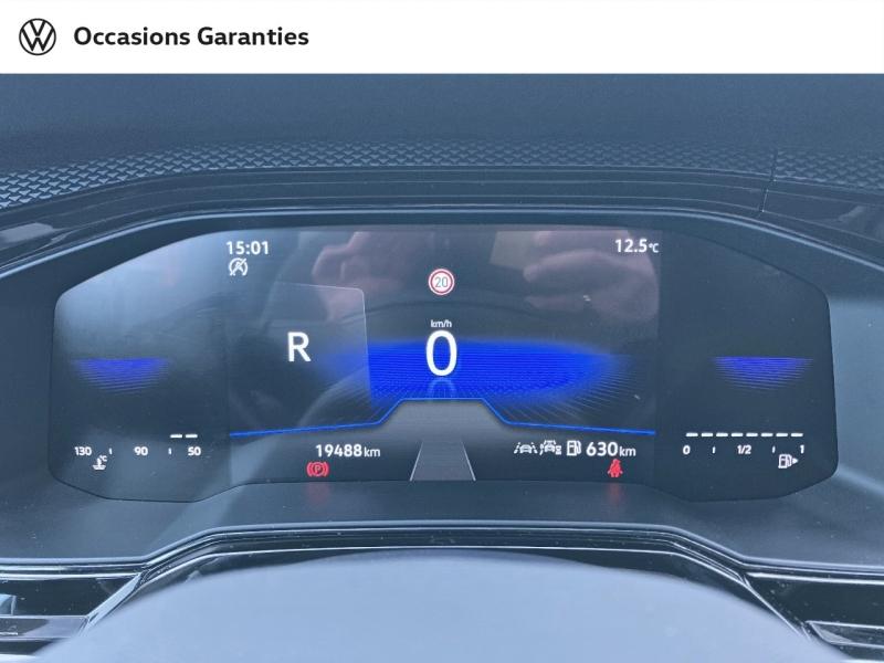 Voitures occasions VOLKSWAGEN TAIGO VW Edition Hazebrouck