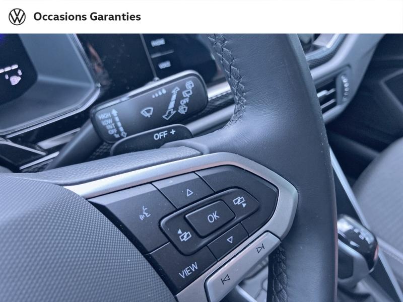 Voitures occasions VOLKSWAGEN TAIGO VW Edition Hazebrouck