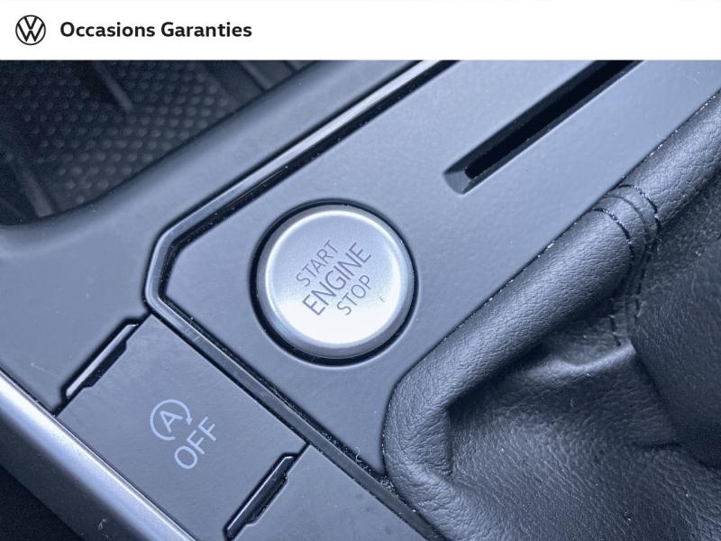 Voitures occasions VOLKSWAGEN TAIGO VW Edition Hazebrouck