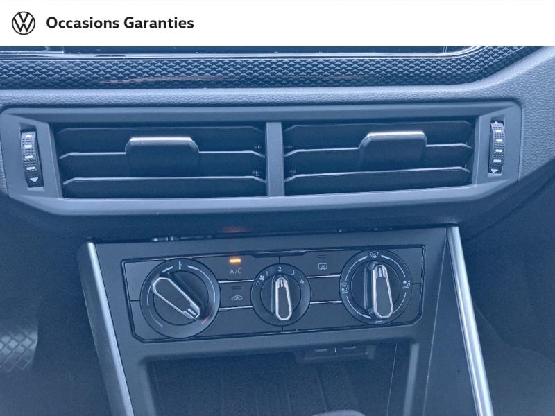 Voitures occasions VOLKSWAGEN TAIGO VW Edition Hazebrouck