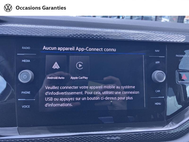 Voitures occasions VOLKSWAGEN TAIGO VW Edition Hazebrouck