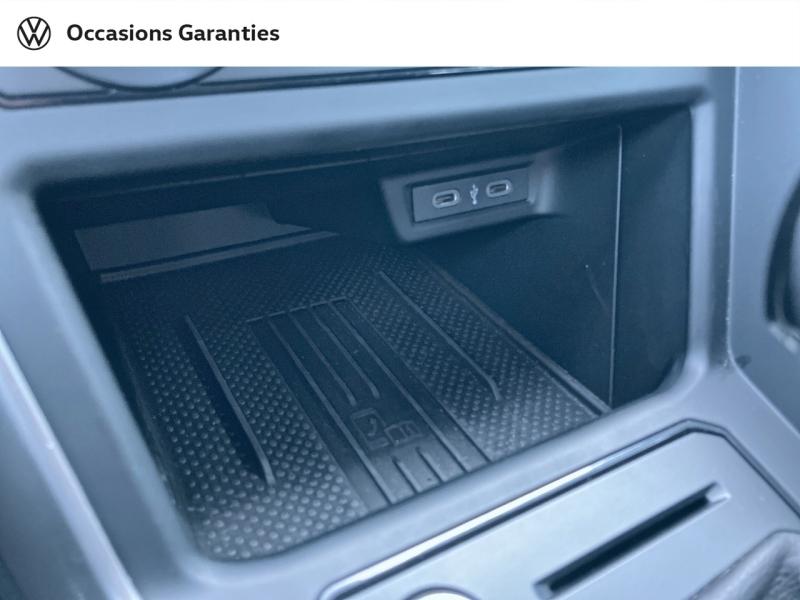 Voitures occasions VOLKSWAGEN TAIGO VW Edition Hazebrouck