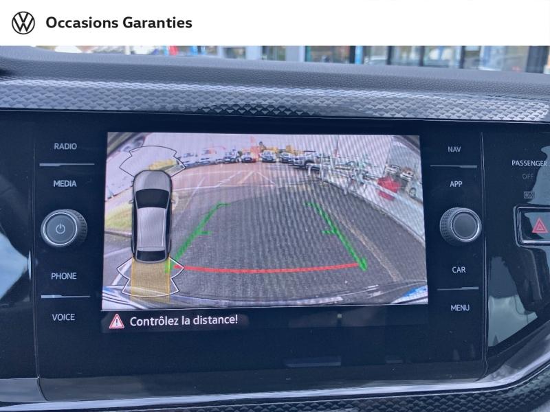 Voitures occasions VOLKSWAGEN TAIGO VW Edition Hazebrouck