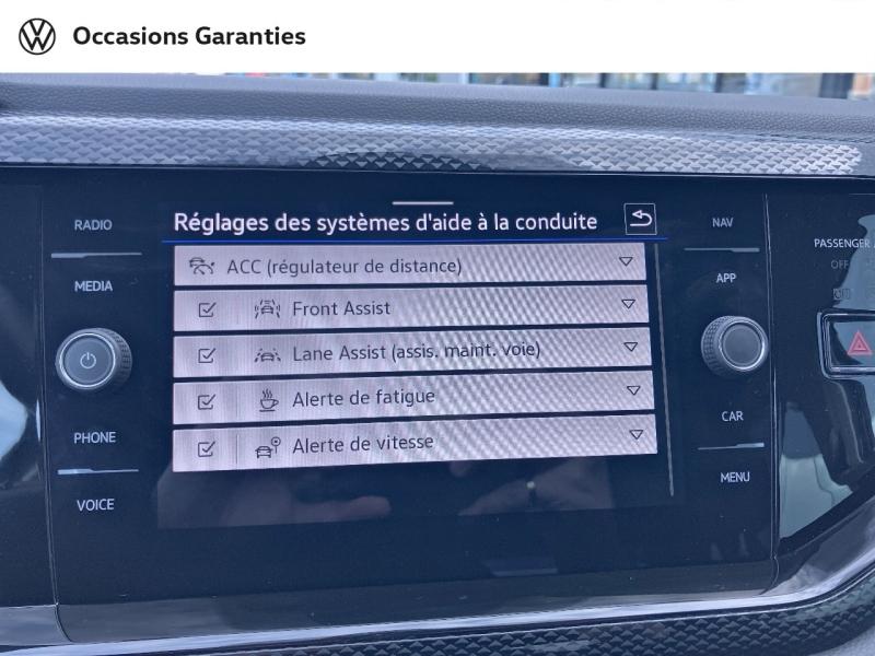 Voitures occasions VOLKSWAGEN TAIGO VW Edition Hazebrouck