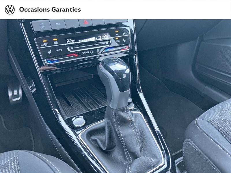 Voitures occasions VOLKSWAGEN T-CROSS R-Line Hazebrouck
