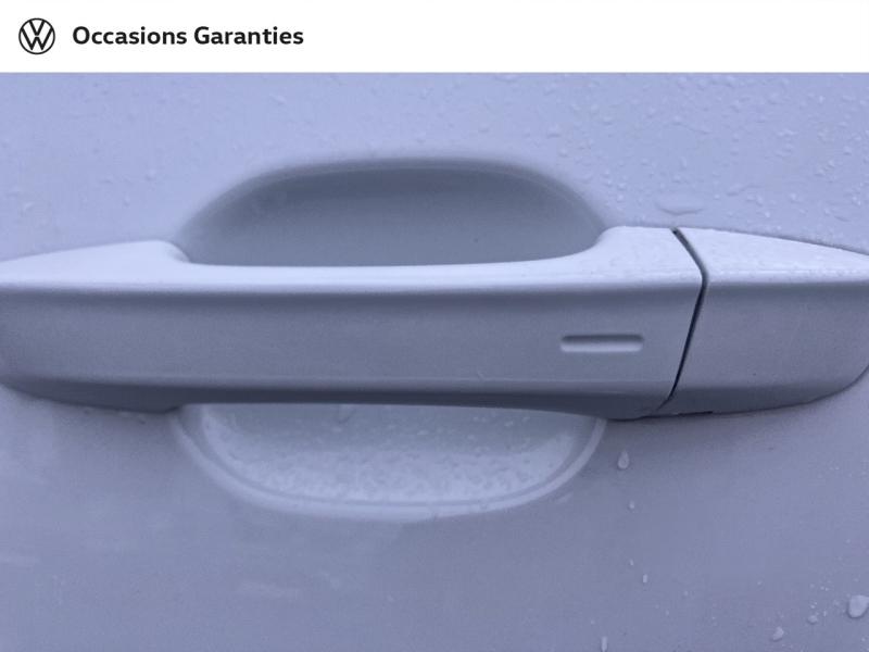 Voitures occasions VOLKSWAGEN T-CROSS R-Line Hazebrouck