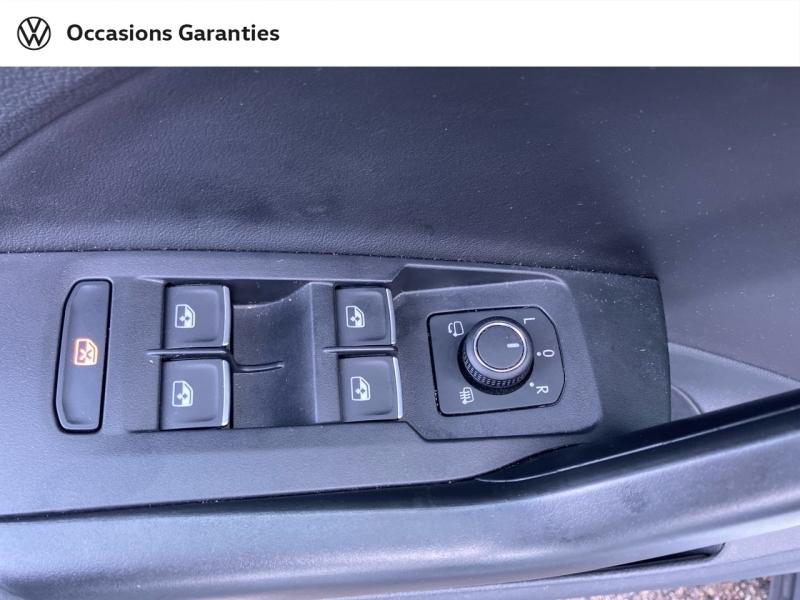 Voitures occasions VOLKSWAGEN T-CROSS R-Line Hazebrouck