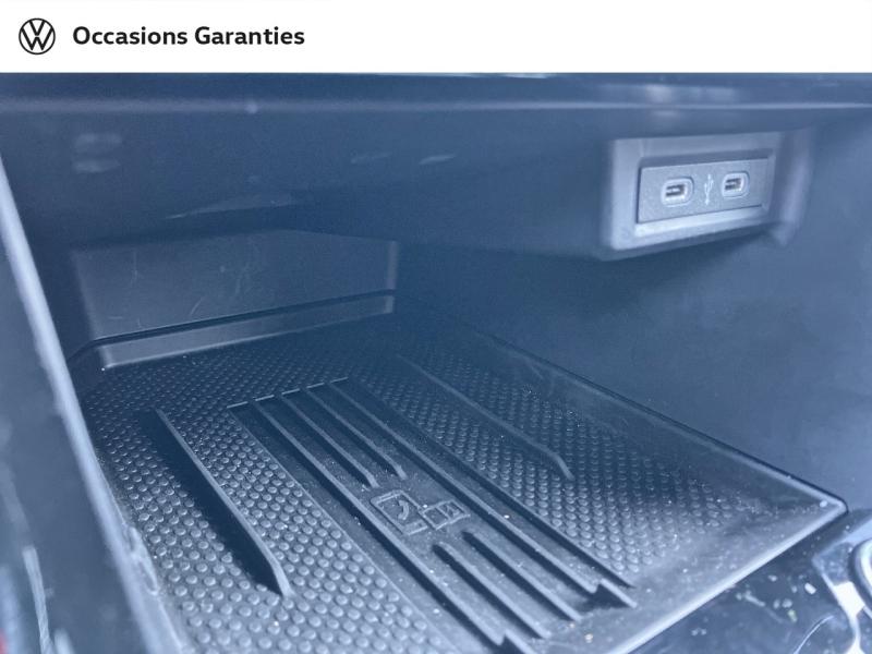 Voitures occasions VOLKSWAGEN T-CROSS R-Line Hazebrouck