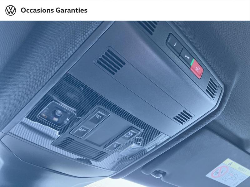 Voitures occasions VOLKSWAGEN T-CROSS R-Line Hazebrouck