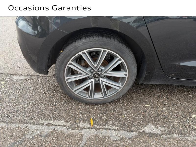 Voitures occasions Audi A1 Sportback Advanced 2 Hazebrouck