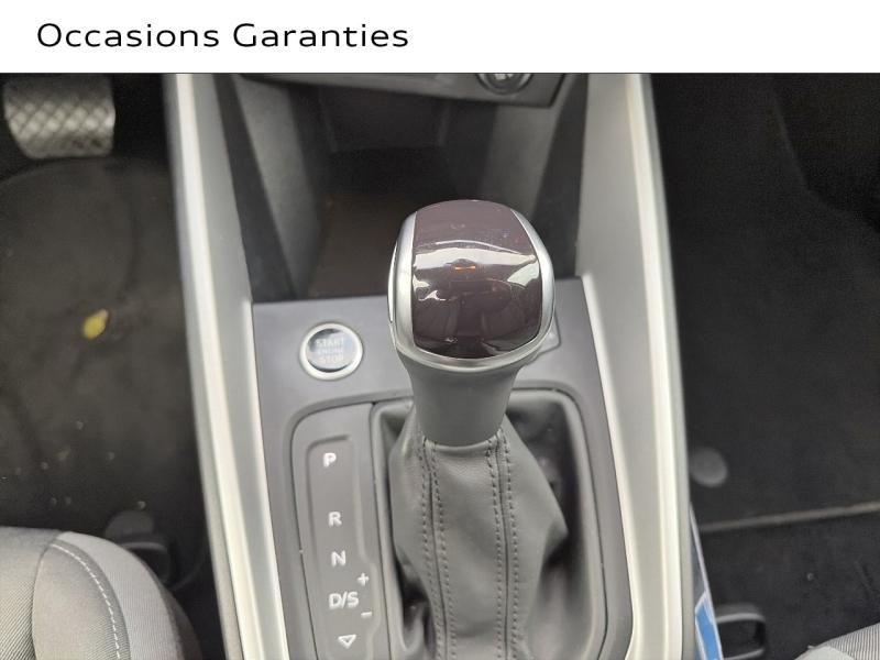 Voitures occasions Audi A1 Sportback Advanced 2 Hazebrouck