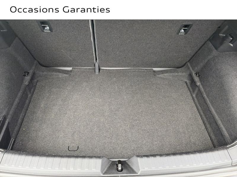 Voitures occasions Audi A1 Sportback Advanced 2 Hazebrouck