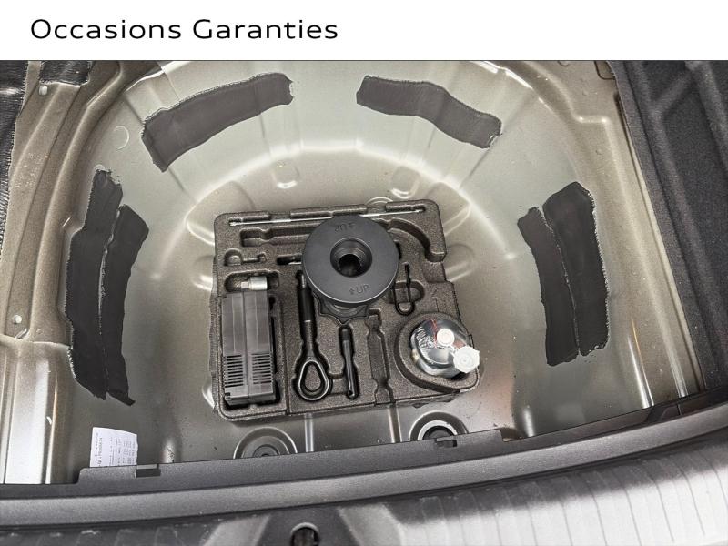 Voitures occasions Audi A1 Sportback Advanced 2 Hazebrouck