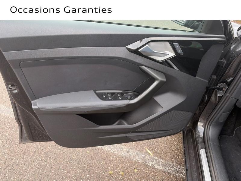 Voitures occasions Audi A1 Sportback Advanced 2 Hazebrouck