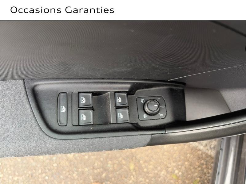 Voitures occasions Audi A1 Sportback Advanced 2 Hazebrouck