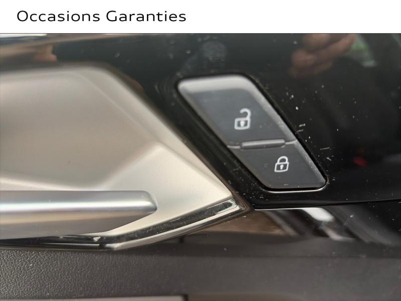 Voitures occasions Audi A1 Sportback Advanced 2 Hazebrouck