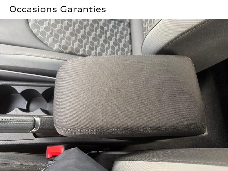 Voitures occasions Audi A1 Sportback Advanced 2 Hazebrouck