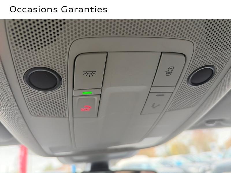 Voitures occasions Audi A1 Sportback Advanced 2 Hazebrouck