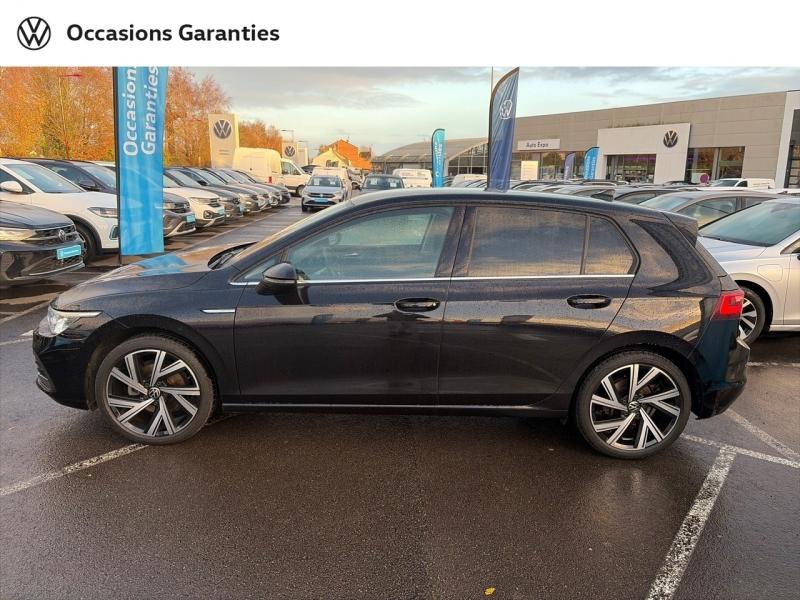 Voitures occasions VOLKSWAGEN GOLF Style Hazebrouck