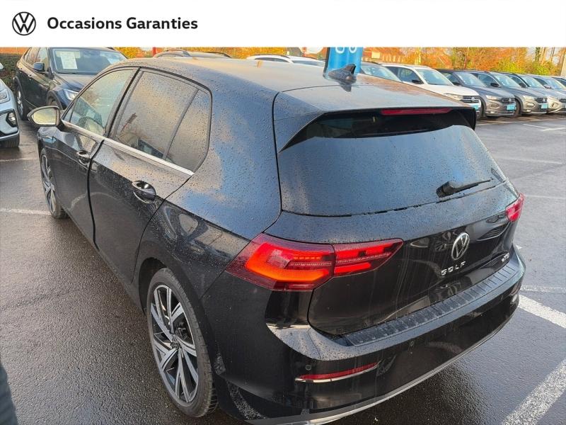 Voitures occasions VOLKSWAGEN GOLF Style Hazebrouck
