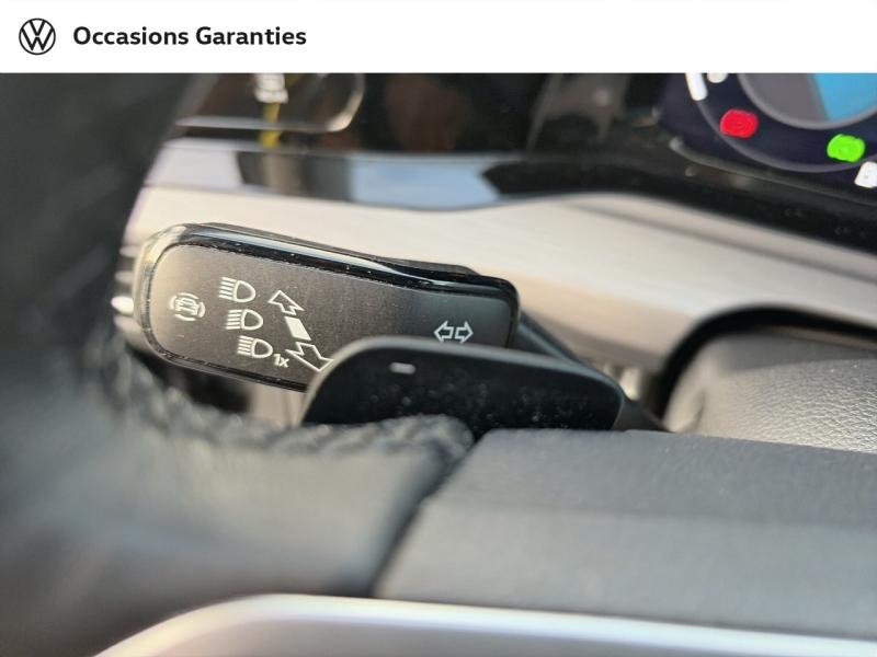 Voitures occasions VOLKSWAGEN GOLF Style Hazebrouck