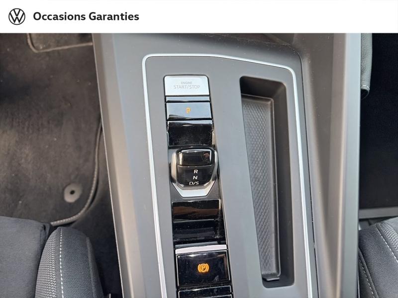 Voitures occasions VOLKSWAGEN GOLF Style Hazebrouck