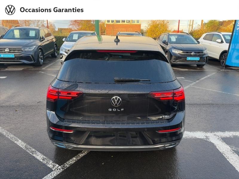 Voitures occasions VOLKSWAGEN GOLF Style Hazebrouck