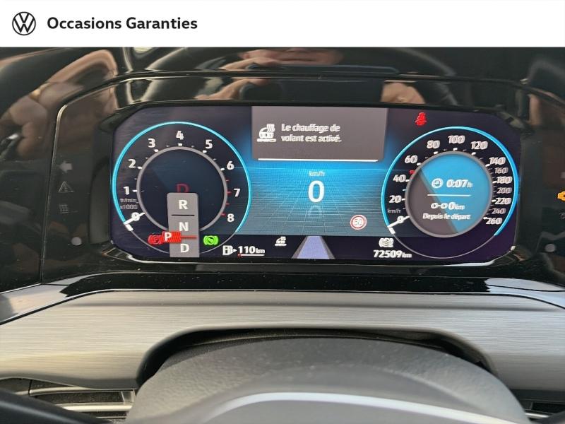 Voitures occasions VOLKSWAGEN GOLF Style Hazebrouck
