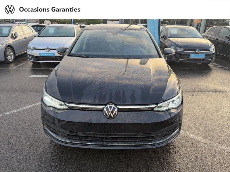 Voitures occasions VOLKSWAGEN GOLF Style Hazebrouck