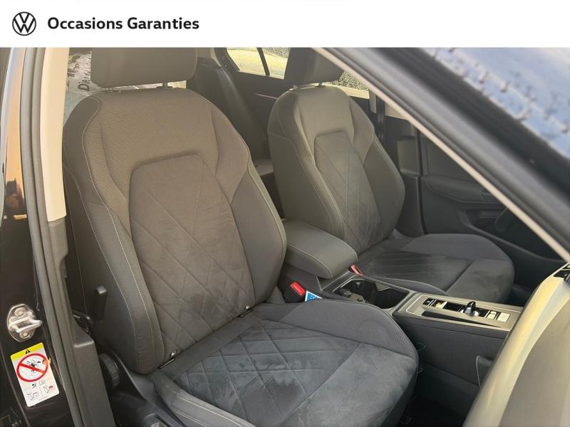 Voitures occasions VOLKSWAGEN GOLF Style Hazebrouck