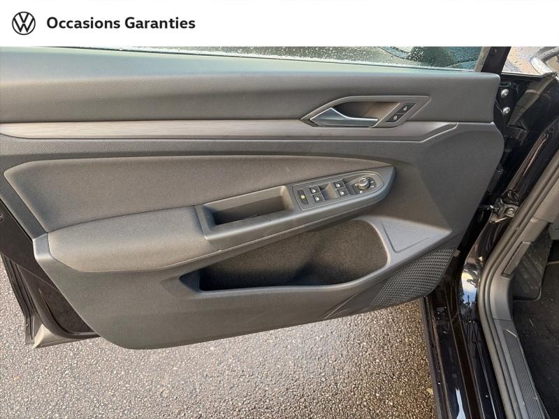 Voitures occasions VOLKSWAGEN GOLF Style Hazebrouck