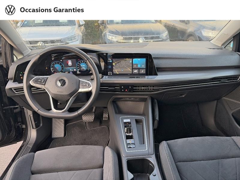 Voitures occasions VOLKSWAGEN GOLF Style Hazebrouck