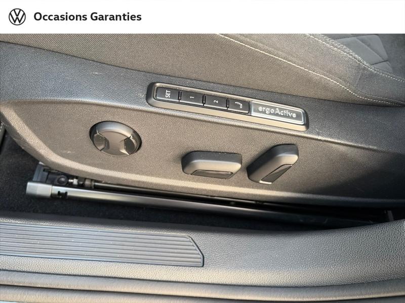 Voitures occasions VOLKSWAGEN GOLF Style Hazebrouck