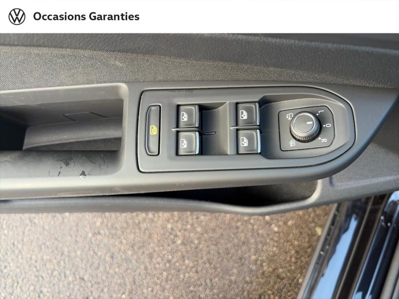 Voitures occasions VOLKSWAGEN GOLF Style Hazebrouck