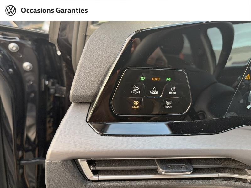 Voitures occasions VOLKSWAGEN GOLF Style Hazebrouck