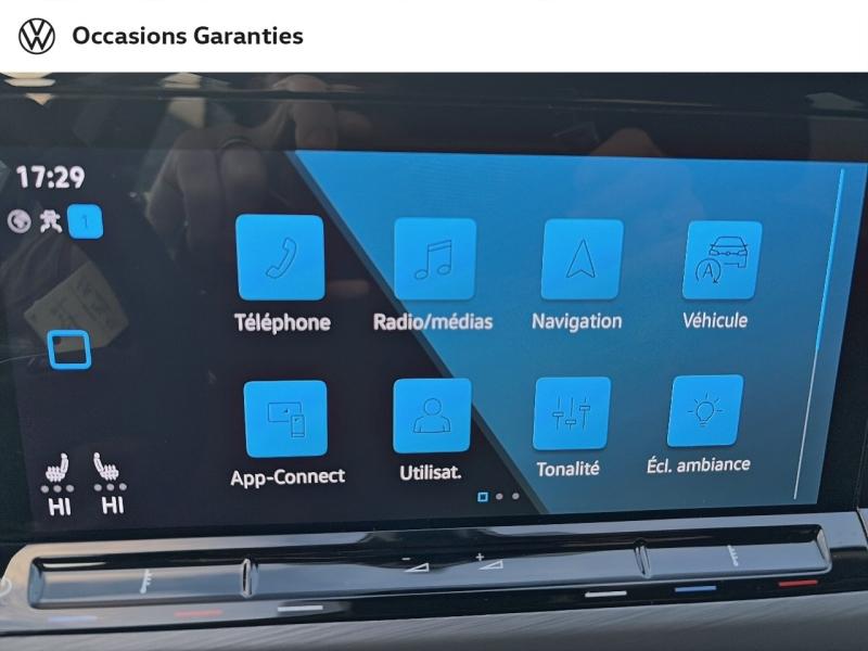 Voitures occasions VOLKSWAGEN GOLF Style Hazebrouck