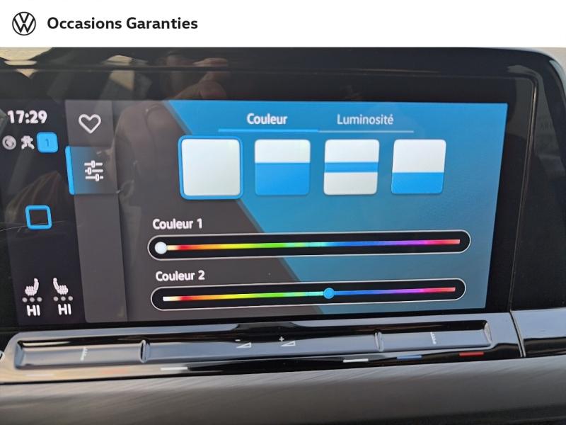 Voitures occasions VOLKSWAGEN GOLF Style Hazebrouck