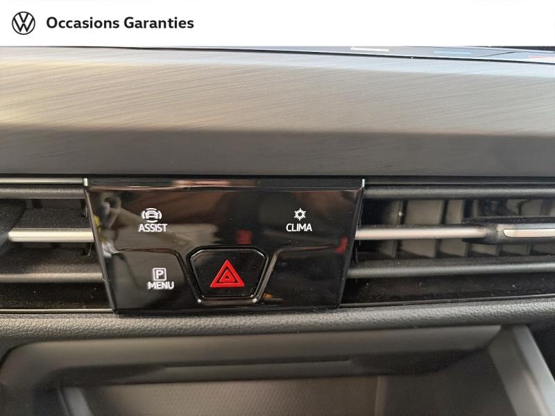 Voitures occasions VOLKSWAGEN GOLF Style Hazebrouck