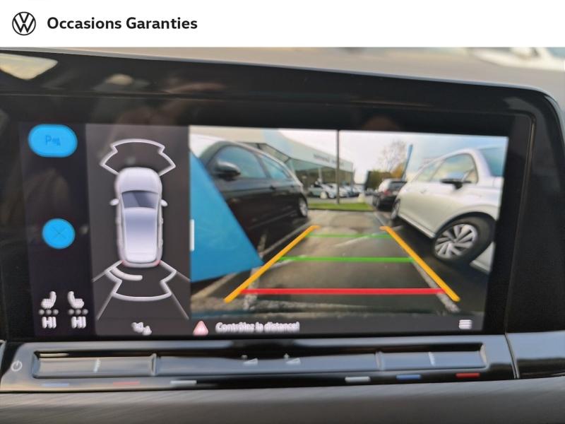 Voitures occasions VOLKSWAGEN GOLF Style Hazebrouck