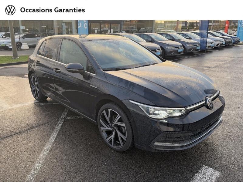Voitures occasions VOLKSWAGEN GOLF Style Hazebrouck