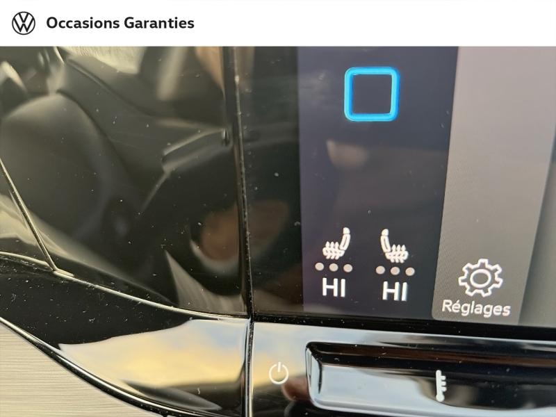 Voitures occasions VOLKSWAGEN GOLF Style Hazebrouck