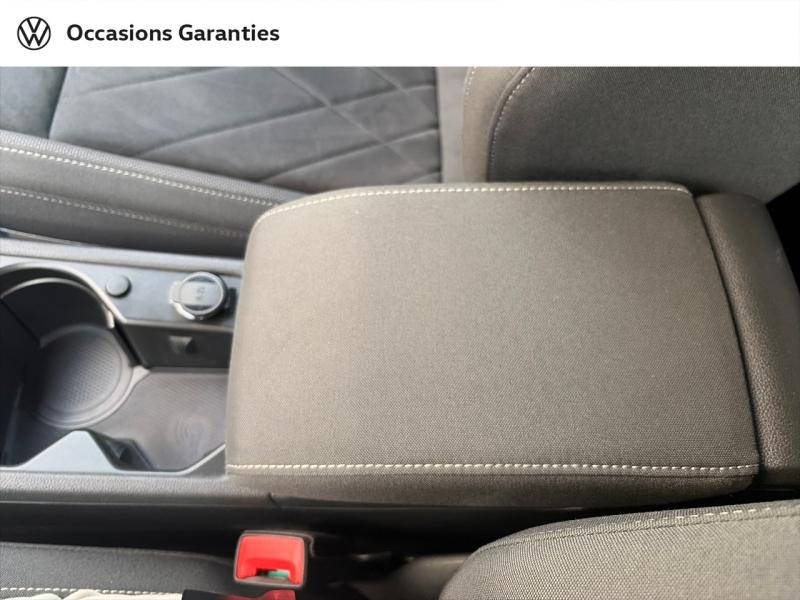 Voitures occasions VOLKSWAGEN GOLF Style Hazebrouck