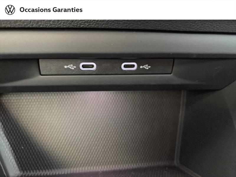 Voitures occasions VOLKSWAGEN GOLF Style Hazebrouck