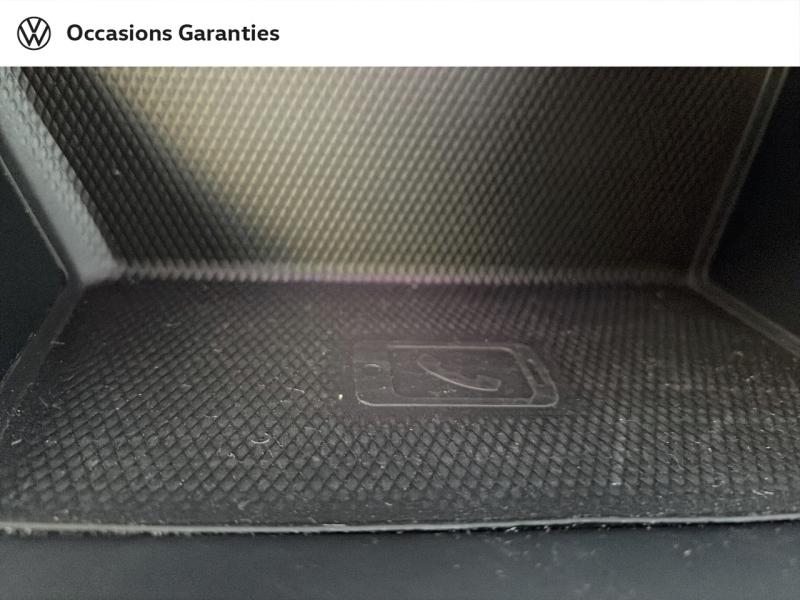 Voitures occasions VOLKSWAGEN GOLF Style Hazebrouck