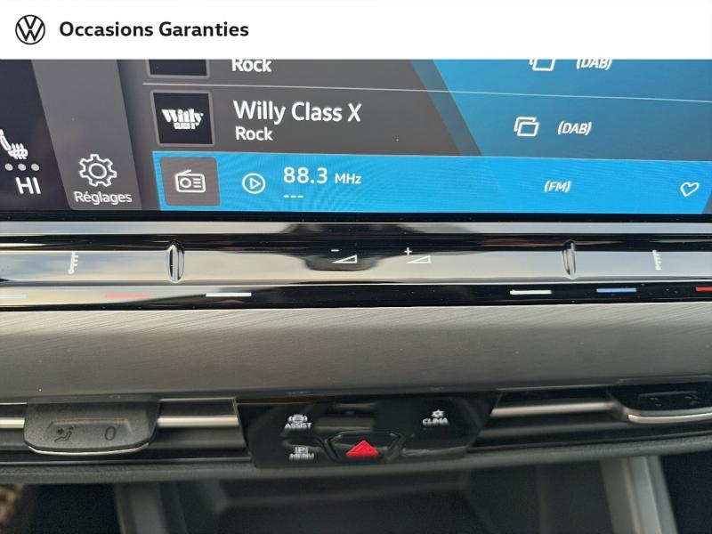 Voitures occasions VOLKSWAGEN GOLF Style Hazebrouck