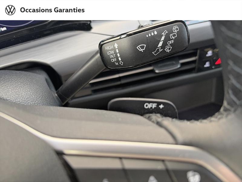 Voitures occasions VOLKSWAGEN GOLF Style Hazebrouck