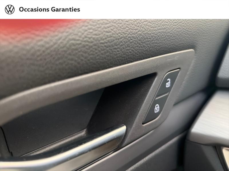 Voitures occasions VOLKSWAGEN GOLF Style Hazebrouck