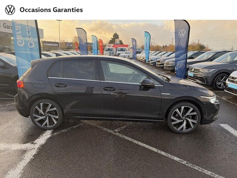 Voitures occasions VOLKSWAGEN GOLF Style Hazebrouck