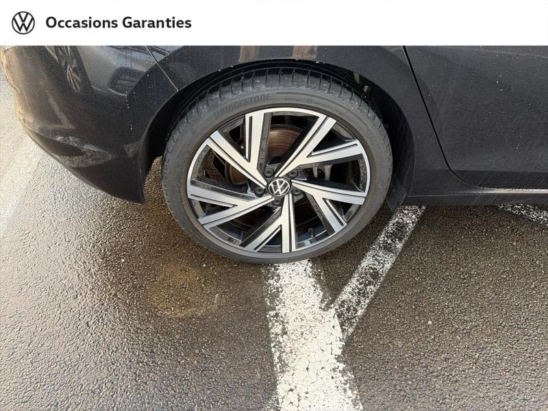 Voitures occasions VOLKSWAGEN GOLF Style Hazebrouck