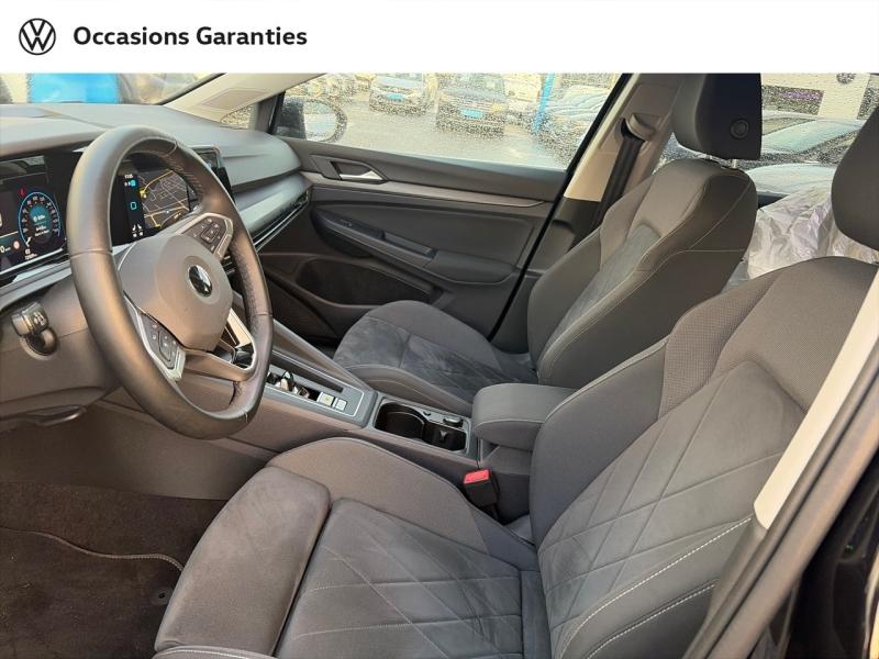Voitures occasions VOLKSWAGEN GOLF Style Hazebrouck